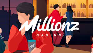 Service client Millionz casino