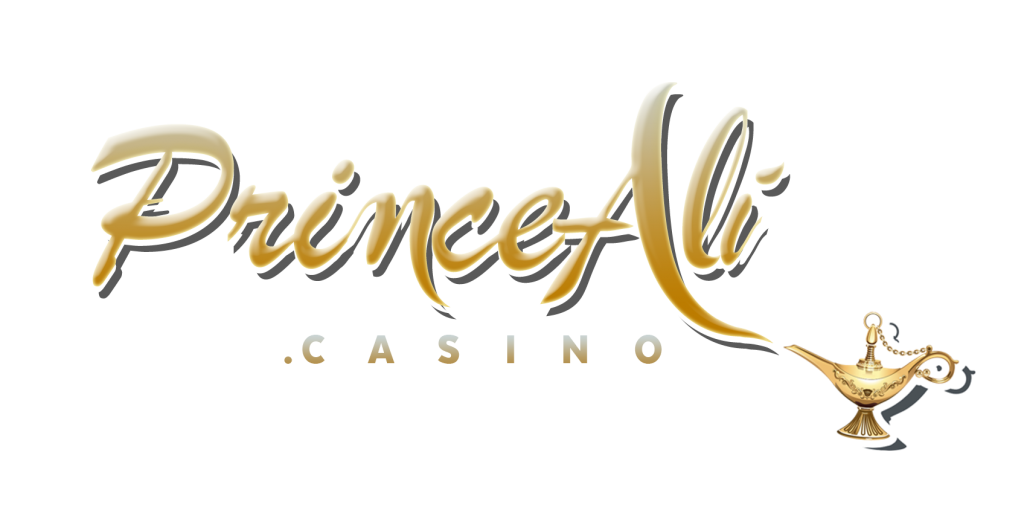 Logo Prince Ali Casino