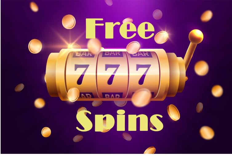 code bonus free spin casino