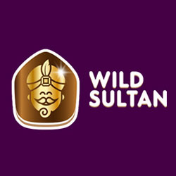 Logo de logo Wild Sultan