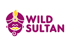 logo Wild Sultan Casino