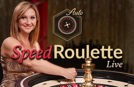 Speed Roulette casino