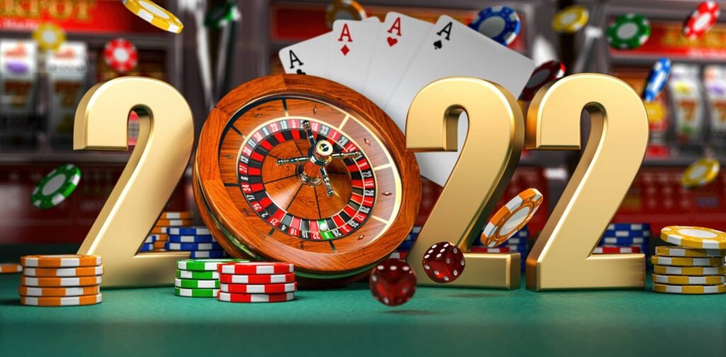 bonus casino 2022