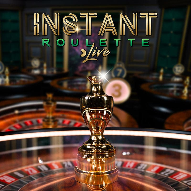 instant roulette casino