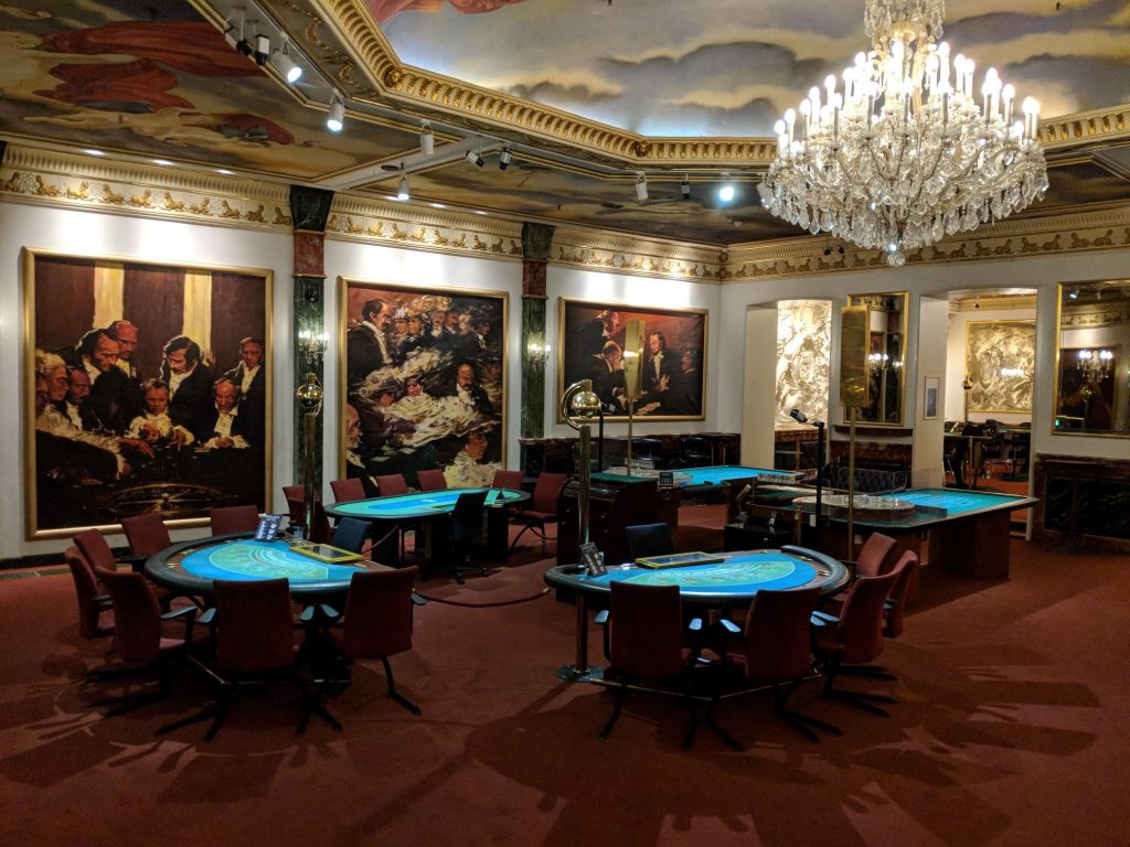 royal aahrus casino