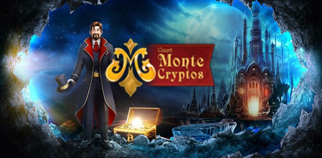 montecrypto logo