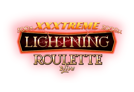 XXXtreme lightning roulette live avis