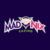 Logo de Madnix Casino