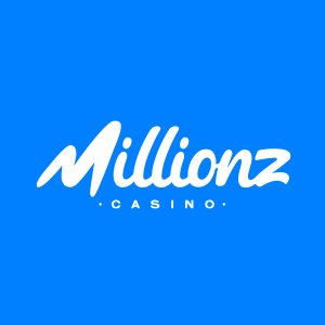 Logo de Millionz Casino