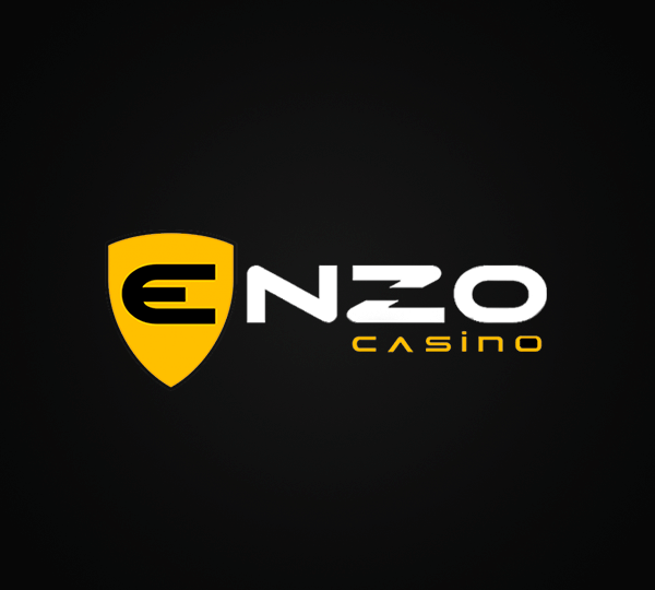 Logo de Enzo Casino