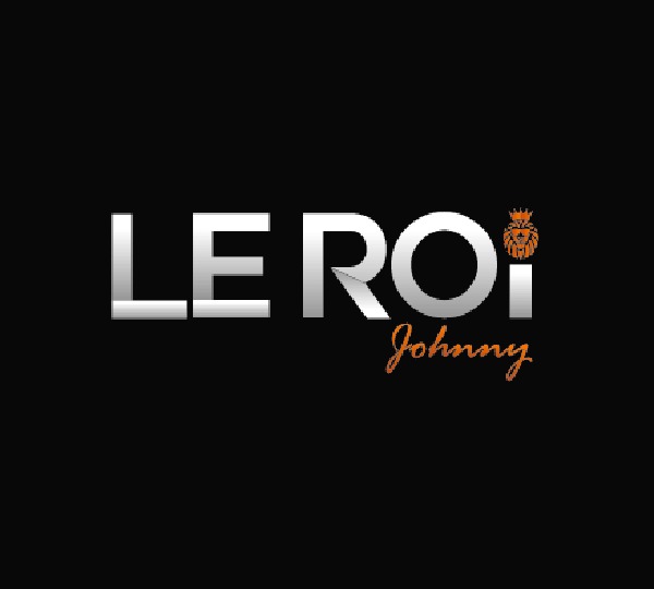Logo de Le Roi Johnny casino
