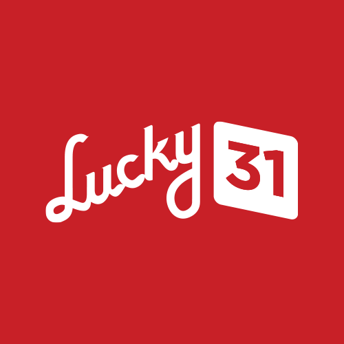 Logo de Lucky31 Casino