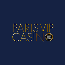 Logo de Paris VIP Casino