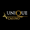 Logo de Unique Casino