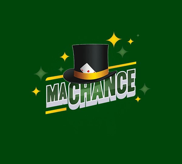 Logo de Machance Casino