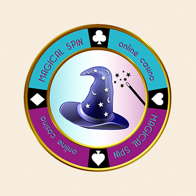 Logo de Magical Spin Casino