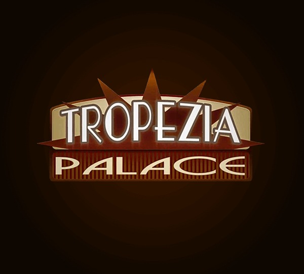 Logo de Tropezia Palace Casino