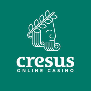 Logo de Cresus Casino