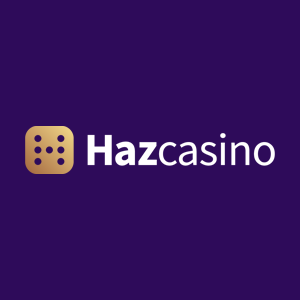 Logo de Haz Casino