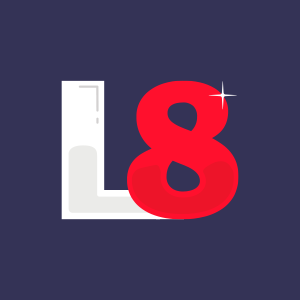 Logo de Lucky8 Casino