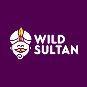 Logo de Wild Sultan Casino