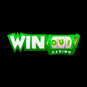 Logo de WinOui Casino