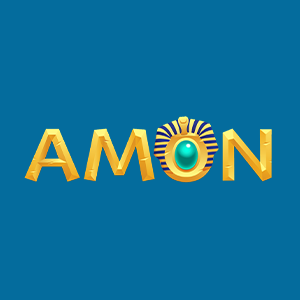 Logo de Amon Casino