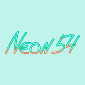 Logo de Neon54 Casino