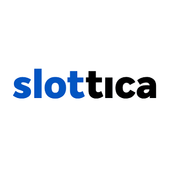 Logo de Slottica Casino