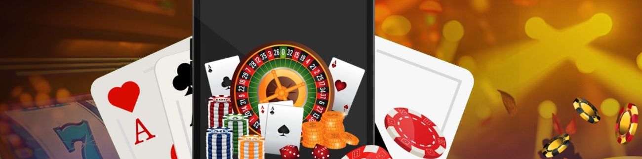 application casino mobile