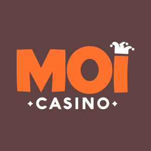 Logo de Moi Casino