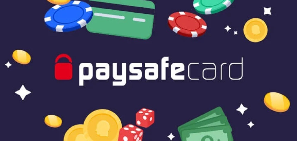 qualités de PaySafeCard casinos
