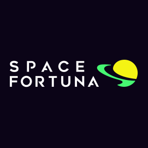 Logo de SPACE FORTUNA CASINO