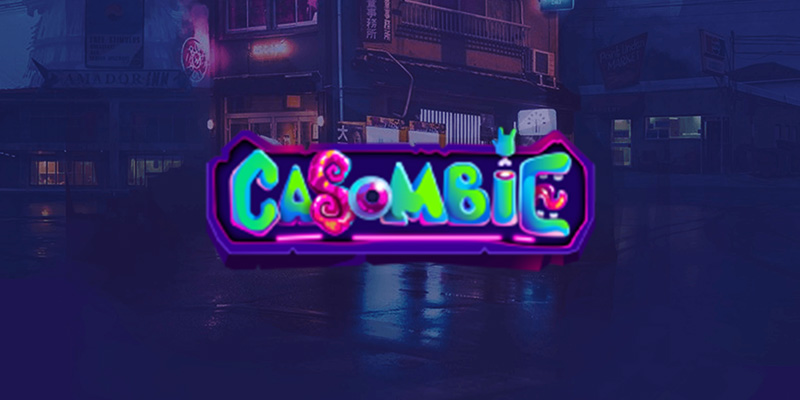 Présentation de Casombie Casino