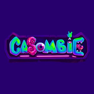 Logo de Casombie Casino
