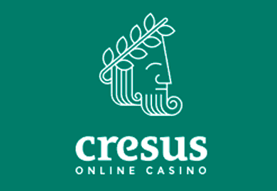 Logo Cresus Casino Ligne