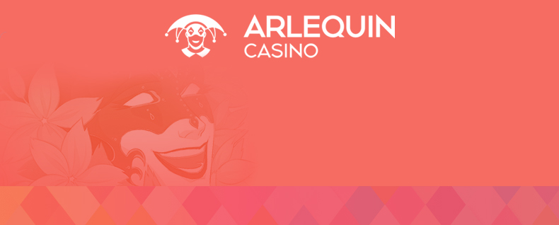Présentation de Arlequin Casino